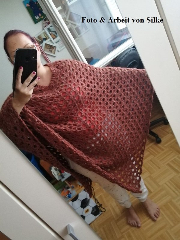 Poncho  „In my Mind“ - Bild 2