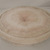 Katzenbett Vintage.kuscheliges Kissen für Katzen.Beige.Acryl Garn.Rund
