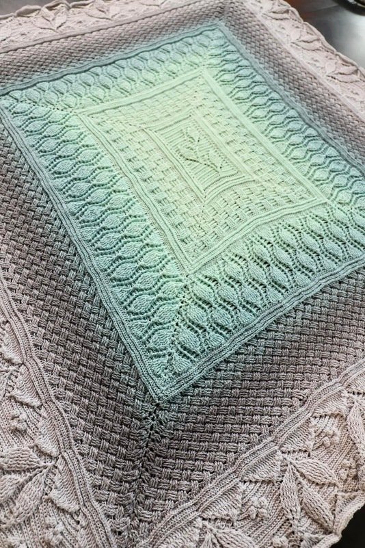 Crochet pattern Hiraeth - Image 7