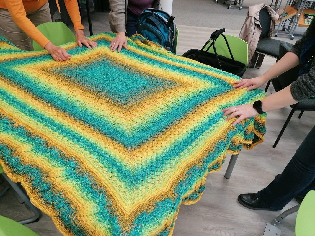 Crochet pattern Hiraeth - Image 9