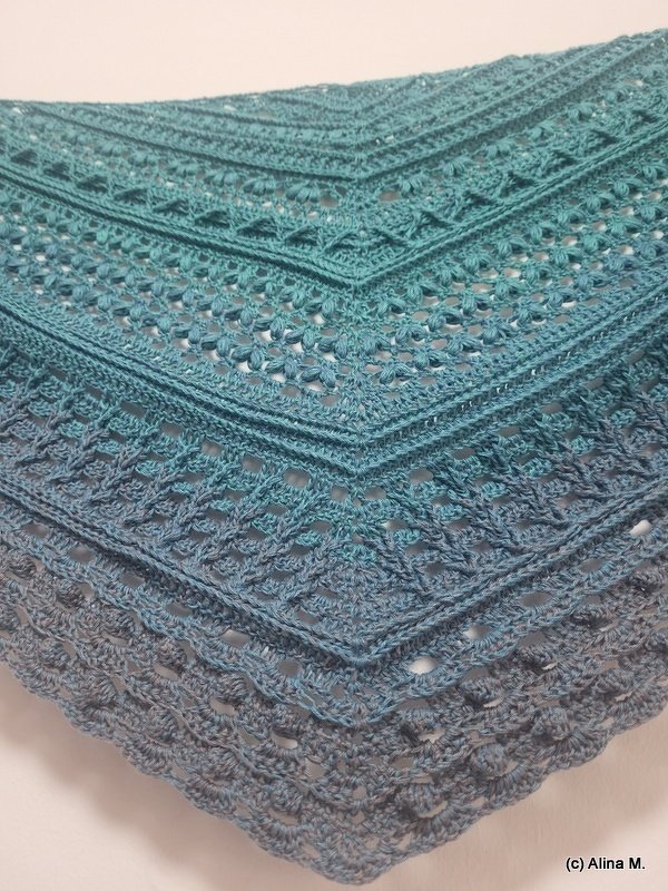 Libera - Shawl - Image 5