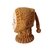 Strickanleitung Schalmütze, Schlupfmütze mit Bommel, ca. 3 - 5 Jahre, #333