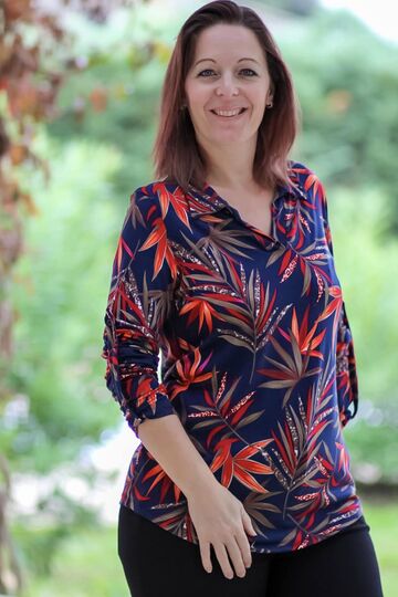 Ebook Blusenshirt WEIDACH 2 Gr. 34-54