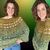 CAL - Poncho "MAGIC MADAME"