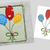 Stickdatei Luftballon