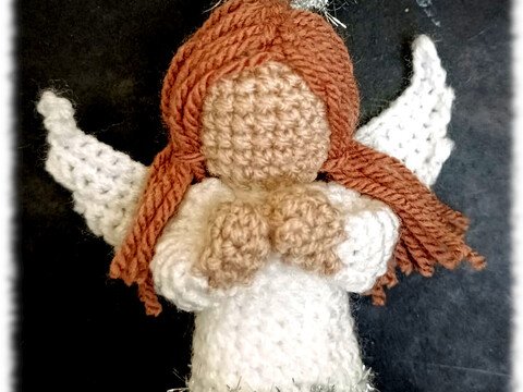 Schutzengel Halleluja