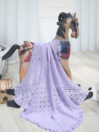 Strickanleitung Fairytales