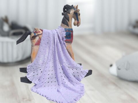 Strickanleitung Fairytales