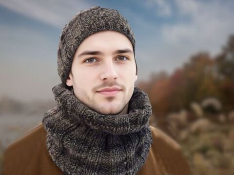 Strickanleitung GoWest