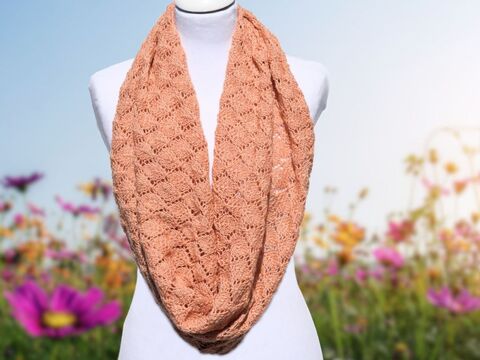 Strickanleitung Clementine