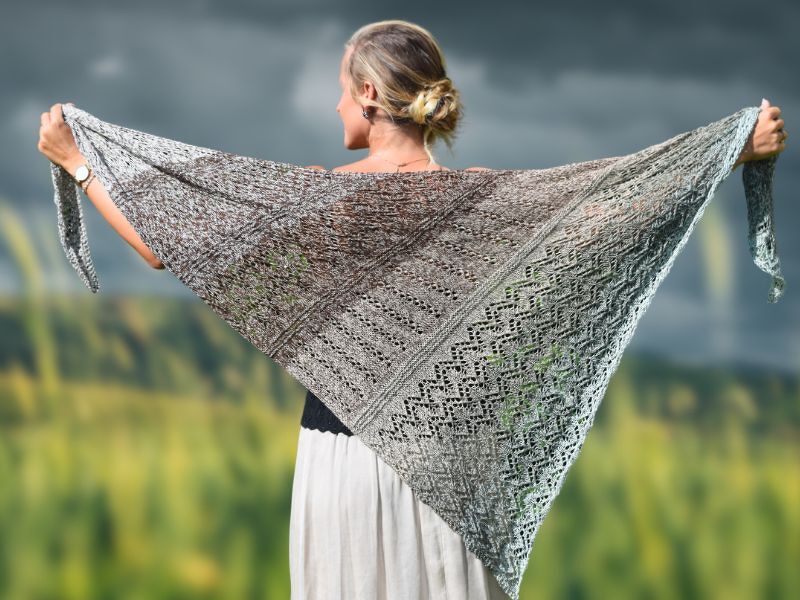 Strickanleitung My Maine Coon - Bild 2