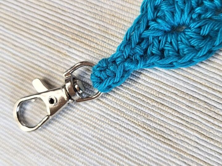 Häkelanleitung Strandtasche On the beach