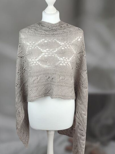 Strickanleitung Rowan