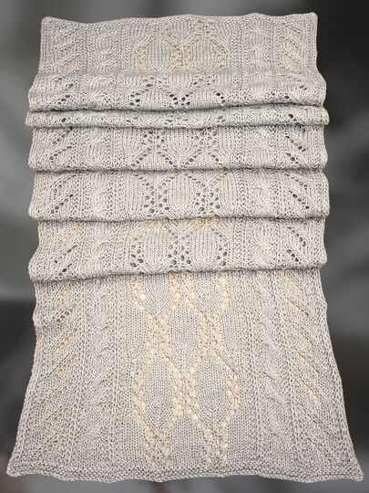 Strickanleitung Rowan