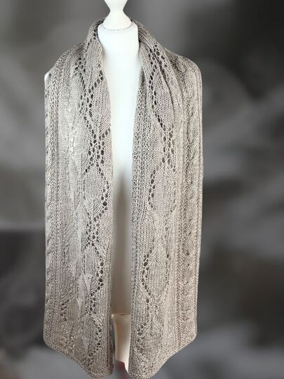 Strickanleitung Rowan