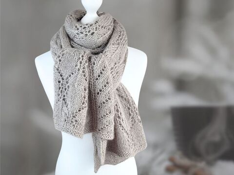 Strickanleitung Rowan