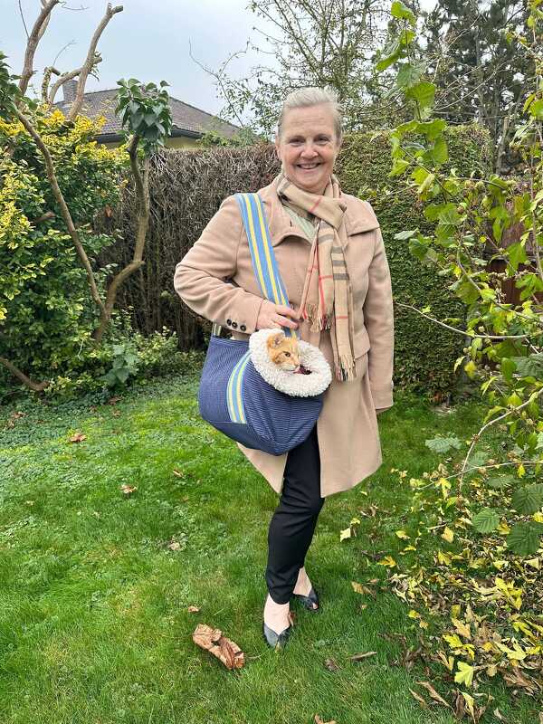 Hundetasche Hogweed - Bild 2