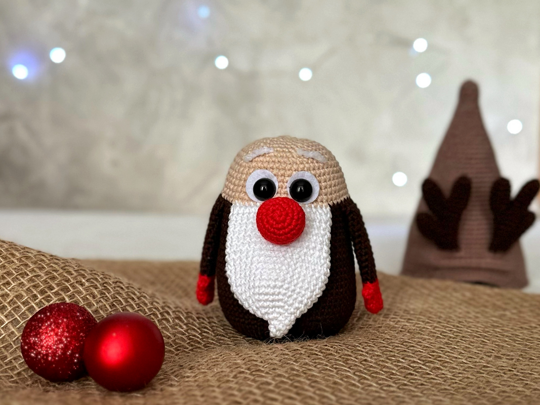 Gnome Rudolph - Image 2