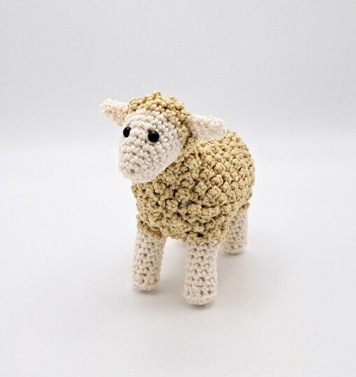 Farm Animals - Sheep