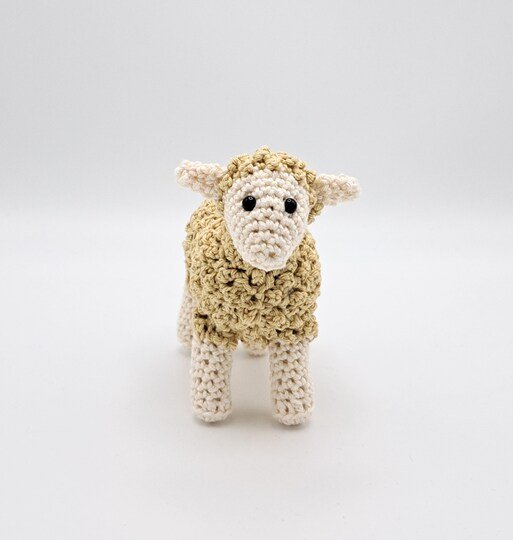 Farm Animals - Sheep