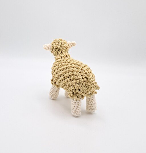 Farm Animals - Sheep