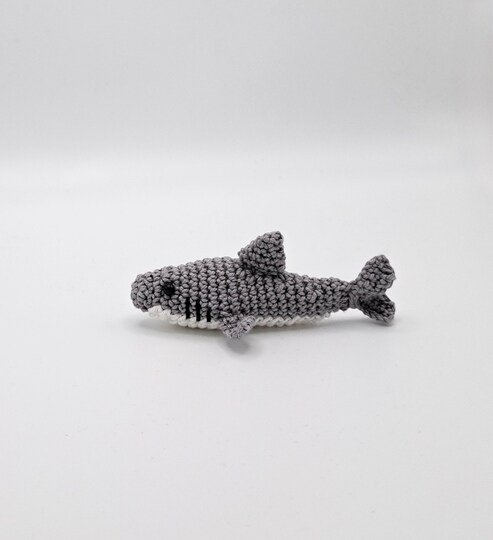 Water Animals - Shark