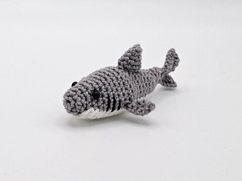 Water Animals - Shark