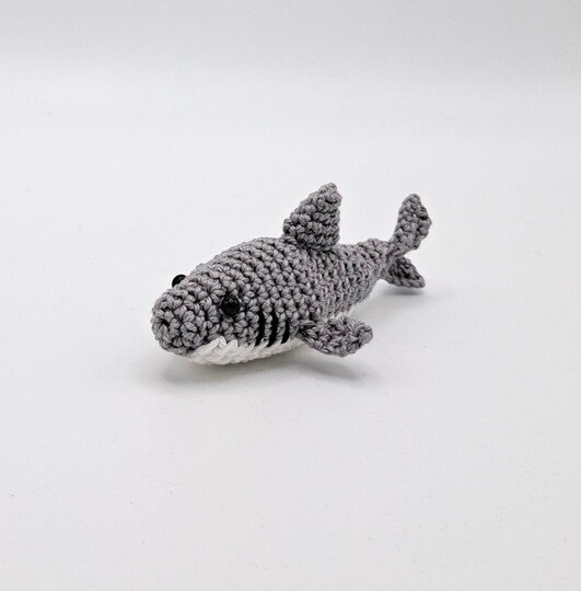 Water Animals - Shark