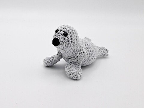 Water Animals - Seal