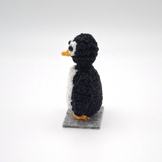 Water Animals - Penguin