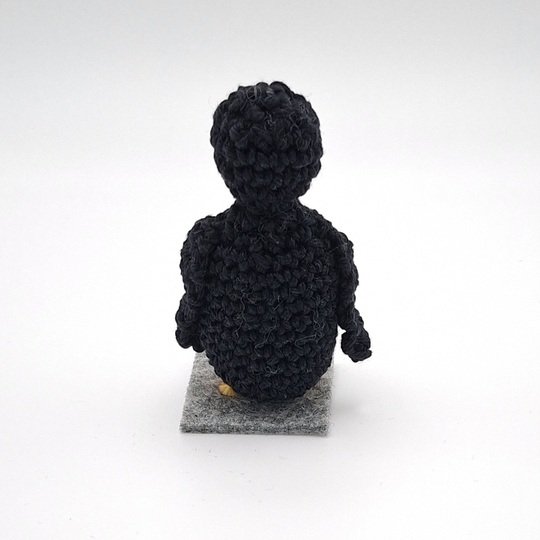 Water Animals - Penguin