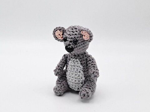 Exotische Tiere - Koala