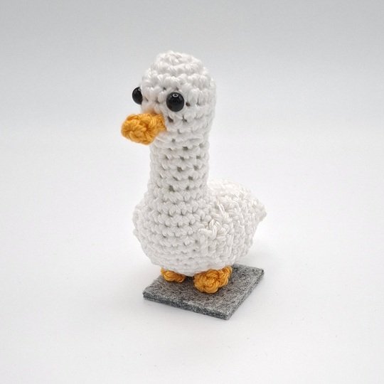 Bauernhoftiere - Gans