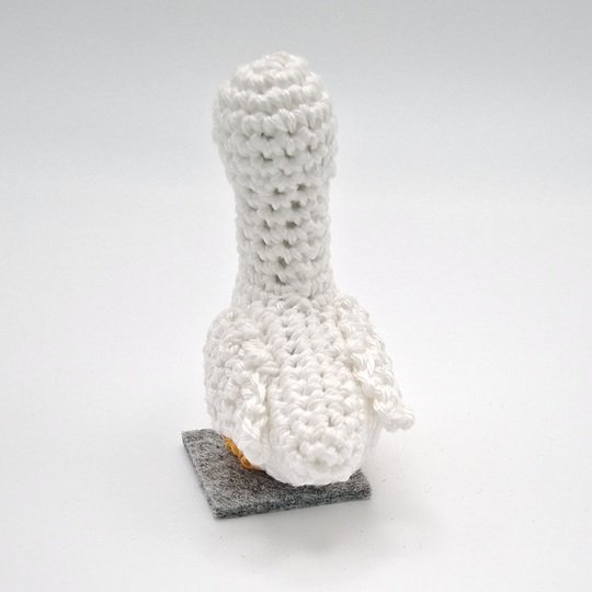 Bauernhoftiere - Gans