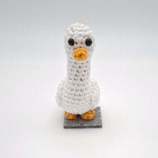 Bauernhoftiere - Gans