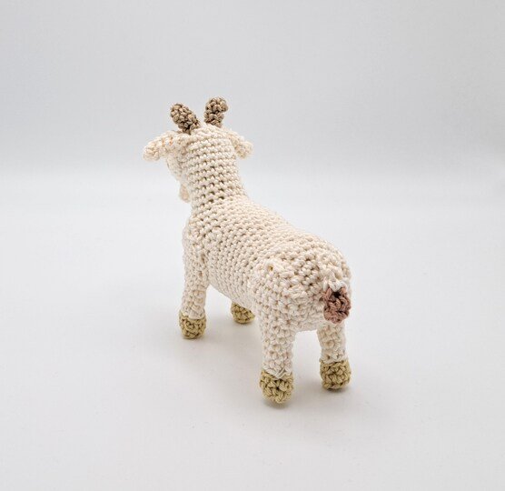 Farm Animals - Goat