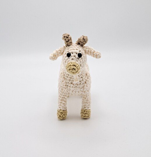 Farm Animals - Goat