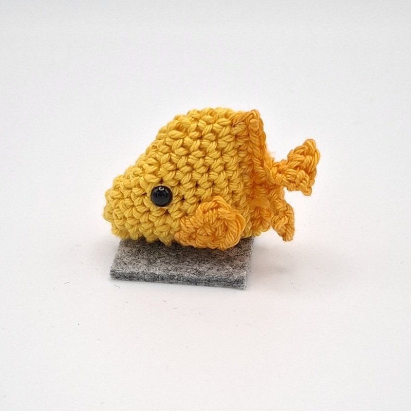 Wassertiere - Fisch II - Bild 4