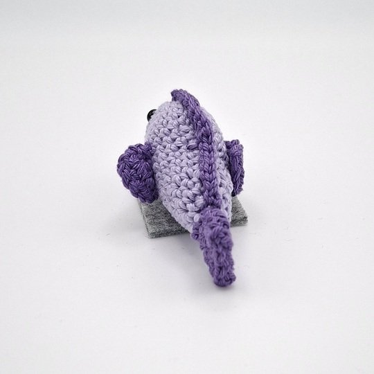 Water Animals - Fish I