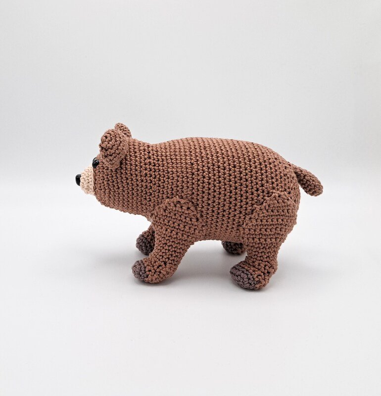 Wildtiere - Bär - Bild 3