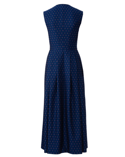 burda Schnittmuster Damen Dirndl Midi Mini #6268A Gr. 44-60