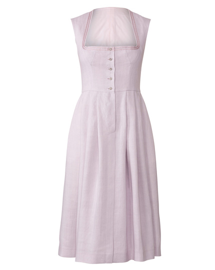 burda Schnittmuster Damen Dirndl Mini Mdi #6268B Gr. 48-58