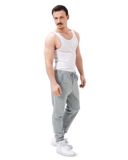 burda Schnittmuster Herren Jogginghose  #6719A Gr. 46-56