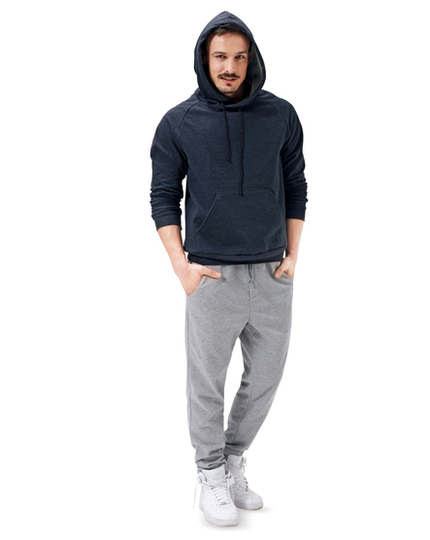 burda Schnittmuster Herren Jogginghose  #6719A Gr. 46-56