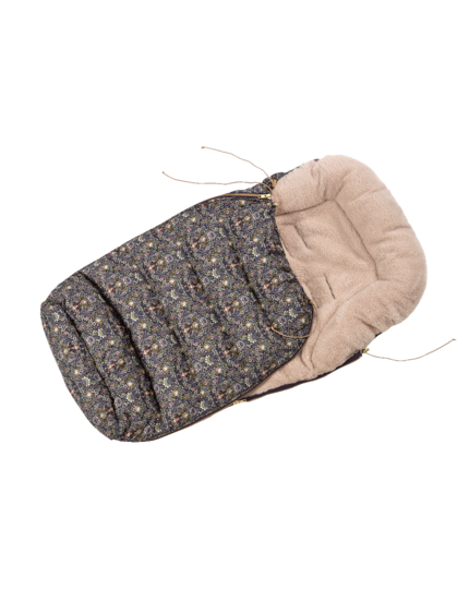 burda Schnittmuster Babys Fußsack 10/2017 #131
