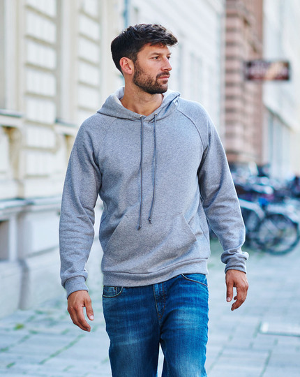 burda Schnittmuster Männer Hoodie 12/2018 #120 Gr. 44-60
