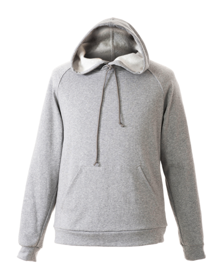 burda Schnittmuster Männer Hoodie 12/2018 #120 Gr. 44-60