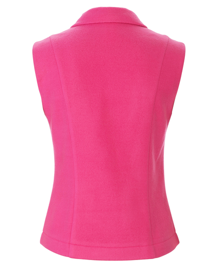 burda Schnittmuster Damen Weste mit Stehkragen 02/2020 #1A Gr. 34-44