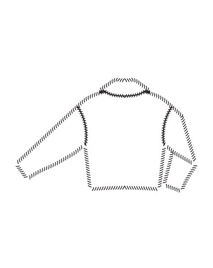 burda Schnittmuster Damen Teddyjacke 09/2022 #118 Gr. 36-44