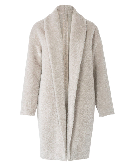 burda Schnittmuster Damen Wollmantel 01/2020 #101B Gr. 36-44